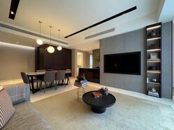 Reflections At Keppel Bay (D4), Condominium #448231311